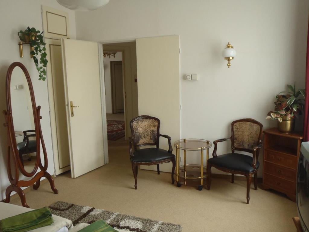 Hotel Green House Teplice Room photo