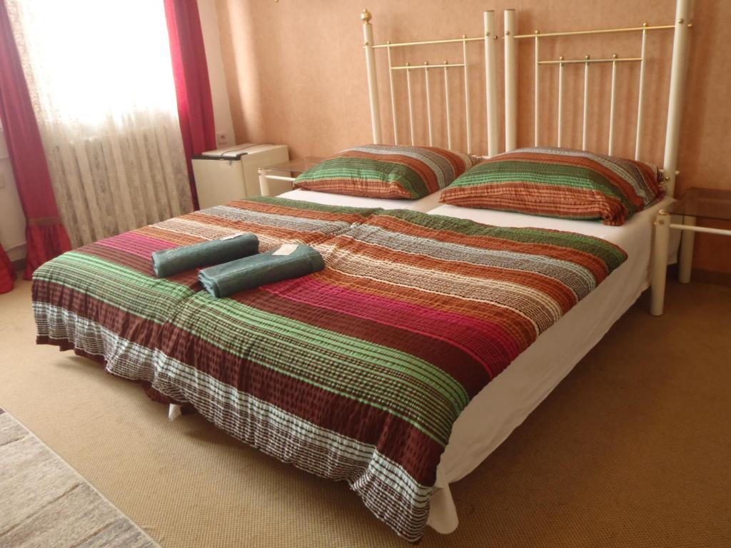 Hotel Green House Teplice Room photo