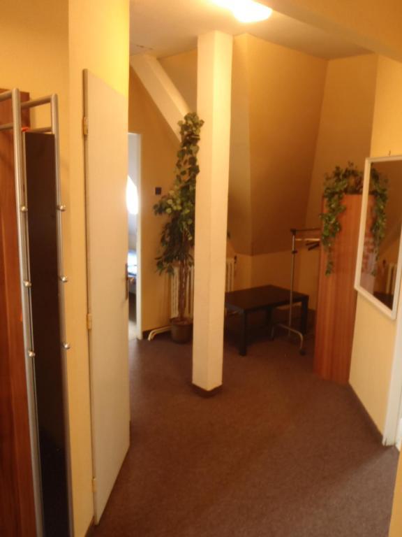 Hotel Green House Teplice Room photo